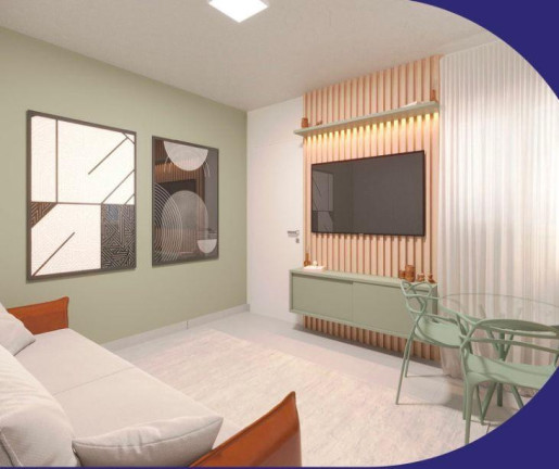 Imagem Apartamento com 2 Quartos à Venda, em Itaborai - Itaboraí Imagem Apartamento com 2 Quartos à Venda, em Itaborai - Itaboraí