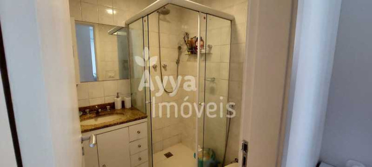 Imagem Apartamento com 3 Quartos à Venda, 110 m² em Botafogo - Rio De Janeiro Imagem Apartamento com 3 Quartos à Venda, 110 m² em Botafogo - Rio De Janeiro