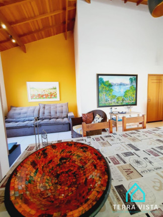 Imagem Apartamento com 3 Quartos à Venda, 165 m² em Itaguá - Ubatuba Imagem Apartamento com 3 Quartos à Venda, 165 m² em Itaguá - Ubatuba