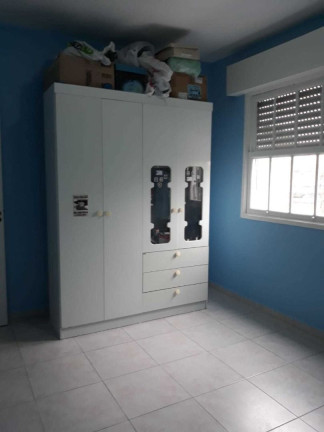 Imagem Apartamento com 2 Quartos à Venda, 77 m² em Macuco - Santos