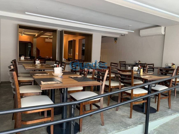 Imagem Sala Comercial à Venda, 250 m² em Vila Sao Francisco - São Paulo