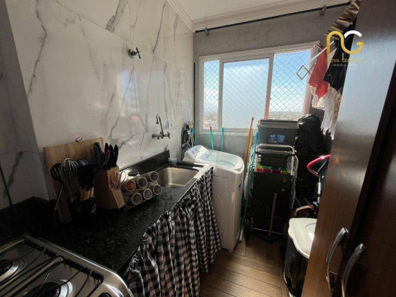 Imagem Apartamento com 3 Quartos à Venda, 100 m² em Balneário Flórida - Praia Grande Imagem Apartamento com 3 Quartos à Venda, 100 m² em Balneário Flórida - Praia Grande