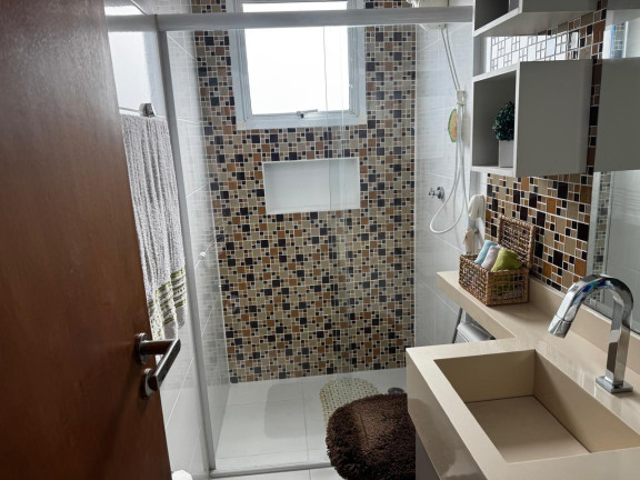 Imagem Apartamento com 3 Quartos à Venda, 123 m² em Aviação - Praia Grande