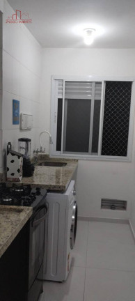 Imagem Apartamento com 2 Quartos à Venda, 53 m² em Jardim Casablanca - São Paulo Imagem Apartamento com 2 Quartos à Venda, 53 m² em Jardim Casablanca - São Paulo