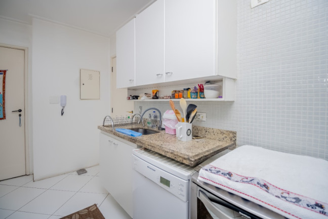 Imagem Apartamento com 2 Quartos à Venda, 102 m² em Indianópolis - São Paulo