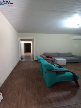 Imagem Casa com 3 Quartos à Venda, em Mooca - São Paulo Imagem Casa com 3 Quartos à Venda, em Mooca - São Paulo