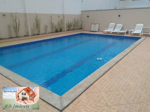 Imagem Apartamento com 2 Quartos à Venda, 50 m² em Utinga - Santo André Imagem Apartamento com 2 Quartos à Venda, 50 m² em Utinga - Santo André