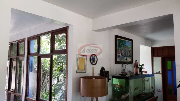 Imagem Casa com 3 Quartos à Venda, 257 m² em Horto Florestal - Ubatuba Imagem Casa com 3 Quartos à Venda, 257 m² em Horto Florestal - Ubatuba