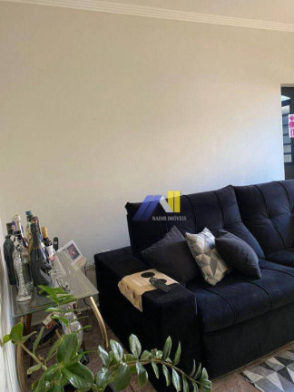 Imagem Casa com 3 Quartos à Venda, 140 m² em Recanto Dos Fernandes - Pouso Alegre Imagem Casa com 3 Quartos à Venda, 140 m² em Recanto Dos Fernandes - Pouso Alegre