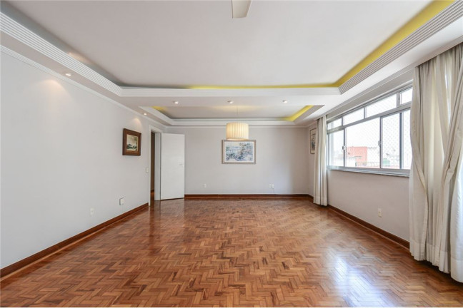 Imagem Apartamento com 3 Quartos à Venda, 158 m² em Jardim Paulista - São Paulo