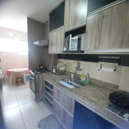 Imagem Apartamento com 2 Quartos à Venda, 66 m²em Nova São Pedro - São Pedro da Aldeia