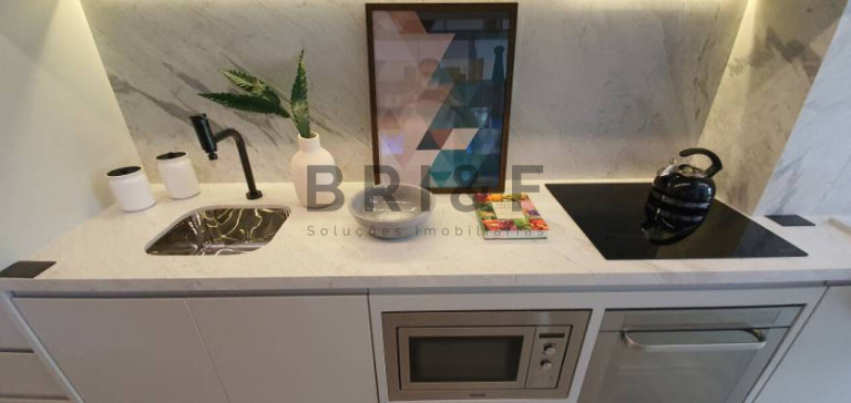 Imagem Apartamento com 3 Quartos à Venda, 110 m² em Brooklin - São Paulo Imagem Apartamento com 3 Quartos à Venda, 110 m² em Brooklin - São Paulo
