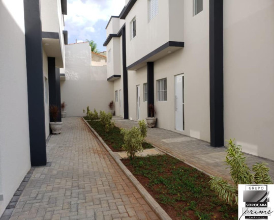 Imagem Casa com 2 Quartos à Venda, 57 m² em Vila Haro - Sorocaba Imagem Casa com 2 Quartos à Venda, 57 m² em Vila Haro - Sorocaba