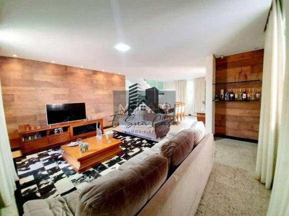 Imagem Casa com 4 Quartos à Venda, 950 m² em Trevo - Belo Horizonte Imagem Casa com 4 Quartos à Venda, 950 m² em Trevo - Belo Horizonte
