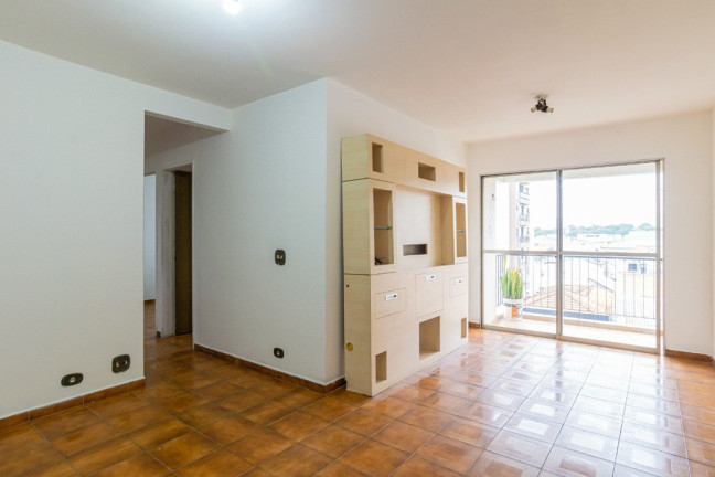 Imóvel com 3 Quartos à Venda, 61 m² em Mooca - São Paulo