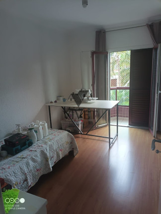 Imagem Apartamento com 3 Quartos à Venda, 128 m² em Vila Trujillo - Sorocaba