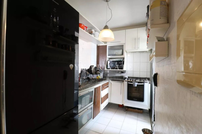 Imagem Apartamento com 2 Quartos à Venda, 58 m² em Lapa - São Paulo