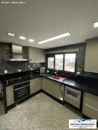 Imagem Imóvel com 5 Quartos à Venda, 375 m² em Jardim Analia Franco - São Paulo Imagem Imóvel com 5 Quartos à Venda, 375 m² em Jardim Analia Franco - São Paulo