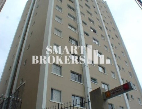 Imagem Apartamento com 1 Quarto à Venda, 49 m² em Saúde - São Paulo Imagem Apartamento com 1 Quarto à Venda, 49 m² em Saúde - São Paulo