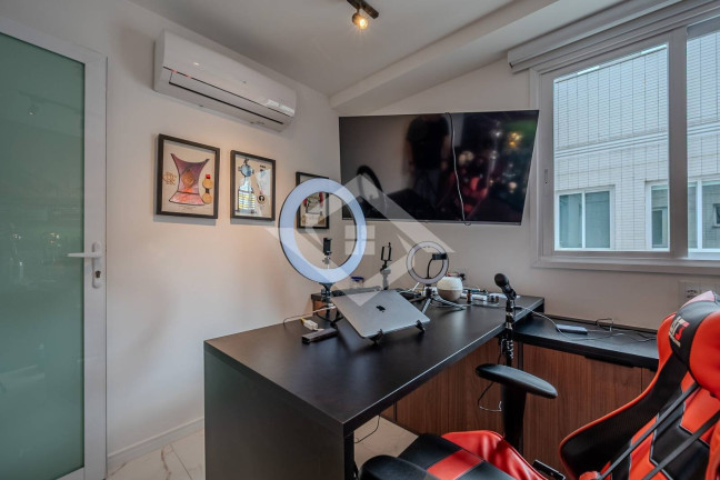 Imagem Apartamento com 5 Quartos à Venda, 160 m² em Recreio Dos Bandeirantes - Rio De Janeiro
