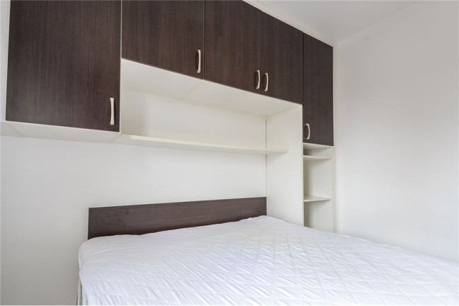 Imóvel com 2 Quartos à Venda,  em Vila Santa Catarina - São Paulo