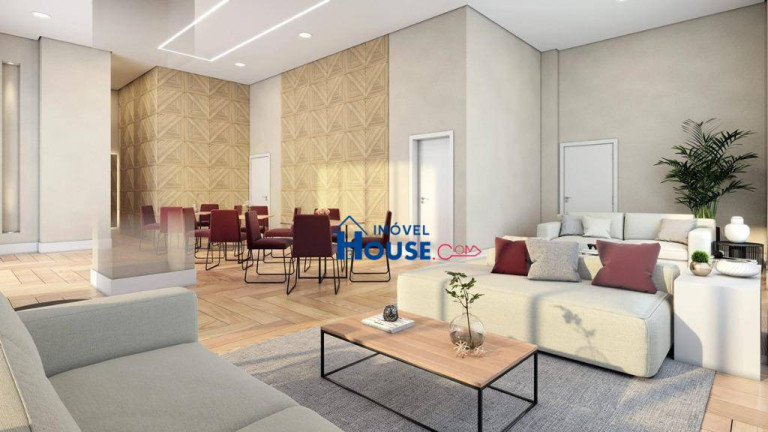Imagem Apartamento com 1 Quarto à Venda, 80 m² em Pinheiros - São Paulo Imagem Apartamento com 1 Quarto à Venda, 80 m² em Pinheiros - São Paulo