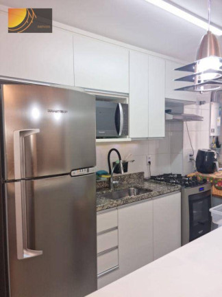 Imagem Apartamento com 2 Quartos à Venda, 42 m² em Pirituba - São Paulo Imagem Apartamento com 2 Quartos à Venda, 42 m² em Pirituba - São Paulo