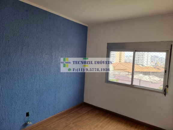 Imagem Apartamento com 2 Quartos à Venda, 66 m² em Cambuci - São Paulo
