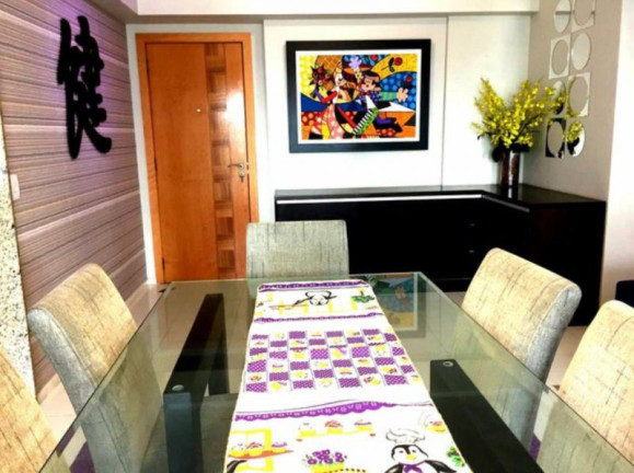 Imagem Casa com 3 Quartos à Venda, 96 m² em Barra Da Tijuca - Rio De Janeiro