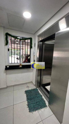 Imagem Apartamento com 2 Quartos à Venda, 50 m² em Parque Selecta - São Bernardo Do Campo
