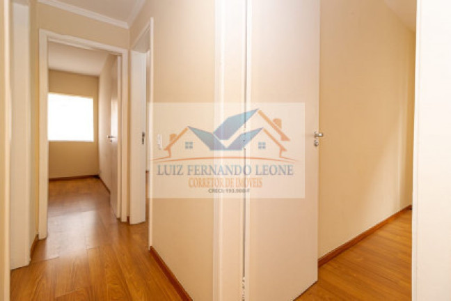 Imagem Apartamento com 3 Quartos à Venda, 128 m² em Jardim Paulista - São Paulo