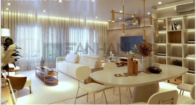 Imóvel com 3 Quartos à Venda, 175 m² em Jardim Paulista - São Paulo