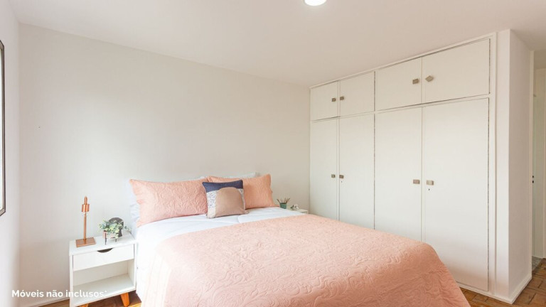 Imagem Apartamento com 3 Quartos à Venda, 92 m² em Cidade Monções - São Paulo Imagem Apartamento com 3 Quartos à Venda, 92 m² em Cidade Monções - São Paulo