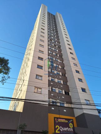 Imagem Apartamento com 2 Quartos à Venda, 40 m² em Vila Marari - São Paulo Imagem Apartamento com 2 Quartos à Venda, 40 m² em Vila Marari - São Paulo