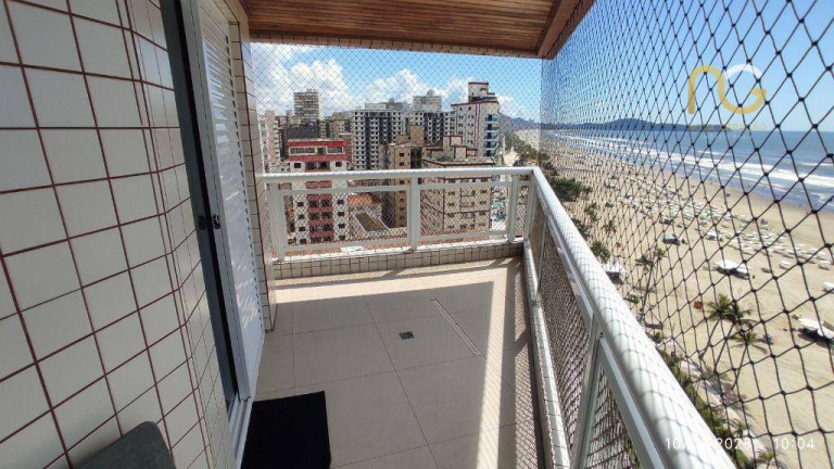 Imagem Apartamento com 3 Quartos à Venda, 102 m² em Vila Assunção - Praia Grande Imagem Apartamento com 3 Quartos à Venda, 102 m² em Vila Assunção - Praia Grande