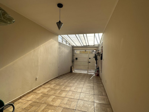 Imagem Casa com 3 Quartos à Venda, 88 m² em Tatuapé - São Paulo