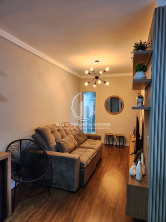 Imagem Apartamento com 3 Quartos à Venda, 84 m² em Parque Morumbi - Votorantim