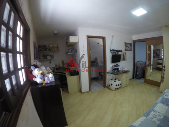 Imagem Sobrado com 3 Quartos à Venda, 220 m² em Parque Arariba - São Paulo Imagem Sobrado com 3 Quartos à Venda, 220 m² em Parque Arariba - São Paulo