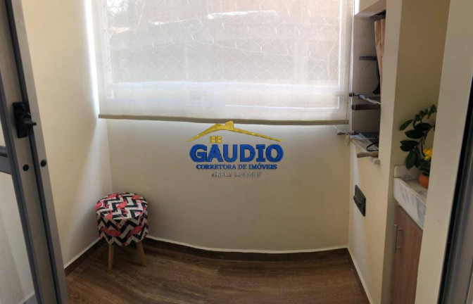 Imagem Apartamento com 3 Quartos à Venda, 70 m² em Jardim América - Taboão Da Serra Imagem Apartamento com 3 Quartos à Venda, 70 m² em Jardim América - Taboão Da Serra