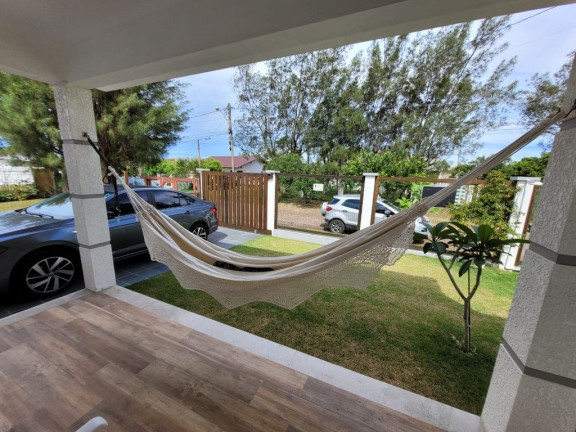 Imagem Casa com 3 Quartos à Venda,  em Nova Tramandaí - Tramandaí