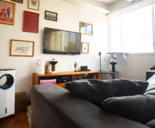 Imagem Imóvel com 2 Quartos à Venda, 75 m² em Vila Pompéia - São Paulo