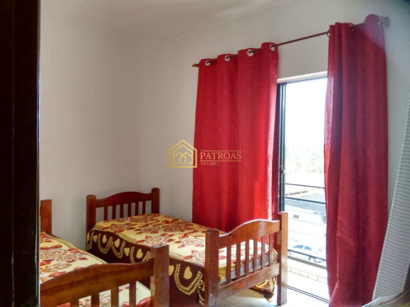 Imagem Apartamento com 2 Quartos à Venda, 62 m² em Guilhermina - Praia Grande Imagem Apartamento com 2 Quartos à Venda, 62 m² em Guilhermina - Praia Grande