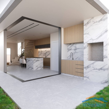 Imagem Casa de Condomínio com 3 Quartos à Venda, 128 m² em Quinta Dos Angicos - Cotia Imagem Casa de Condomínio com 3 Quartos à Venda, 128 m² em Quinta Dos Angicos - Cotia
