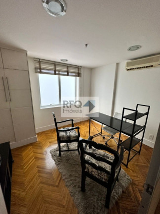 Imagem Sala Comercial para Alugar, 40 m² em Paraíso - São Paulo