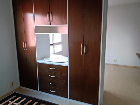 Imagem Apartamento com 1 Quarto à Venda, 45 m² em Vila Buarque - São Paulo