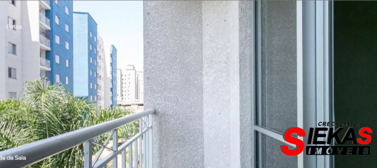 Imagem Apartamento com 2 Quartos à Venda, 49 m² em Aricanduva - São Paulo Imagem Apartamento com 2 Quartos à Venda, 49 m² em Aricanduva - São Paulo