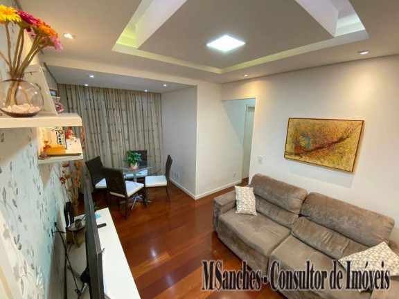 Imagem Apartamento com 2 Quartos à Venda, 50 m² em Jardim Piratininga - Sorocaba