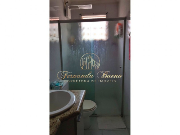 Imagem Sobrado com 2 Quartos à Venda, 62 m² em Vila Homero Thon - Santo André