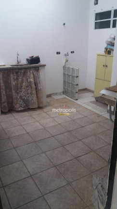 Imagem Sobrado com 2 Quartos à Venda, 180 m² em Santa Paula - São Caetano Do Sul Imagem Sobrado com 2 Quartos à Venda, 180 m² em Santa Paula - São Caetano Do Sul