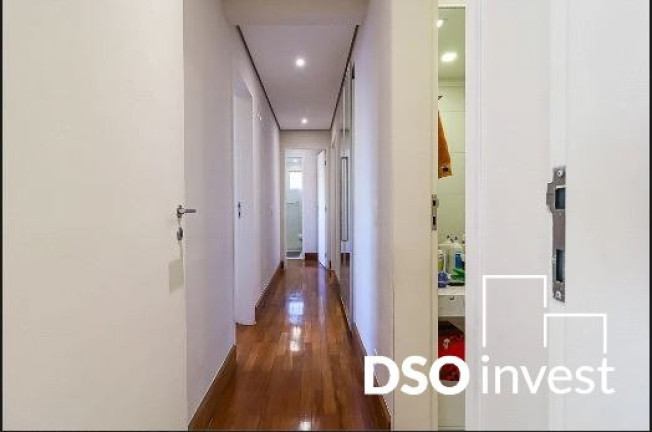 Imagem Apartamento com 3 Quartos à Venda, em Jardim Paulista - São Paulo Imagem Apartamento com 3 Quartos à Venda, em Jardim Paulista - São Paulo